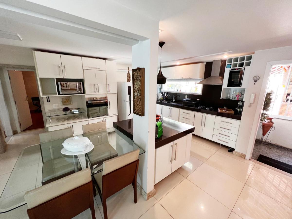 Ap Viajante Apartment โดมิงกอส มาร์ตินส์ ภายนอก รูปภาพ